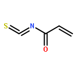 PROP-2-ENOYL ISOTHIOCYANATE