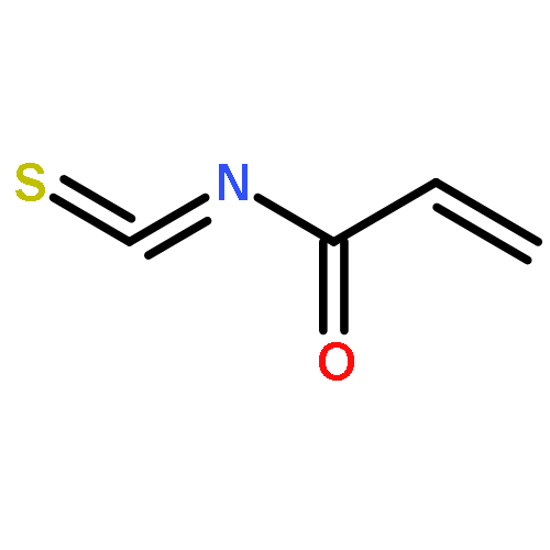 PROP-2-ENOYL ISOTHIOCYANATE