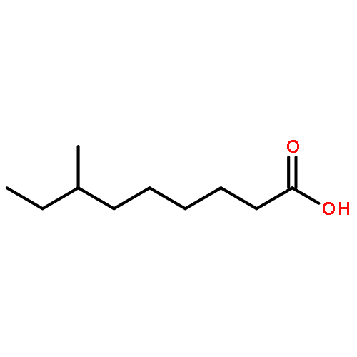 7-methylnonanoic Acid