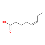 5-Octenoic acid, (5Z)-