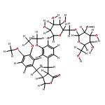 Arctigenin-4'-beta-gentiobiosid