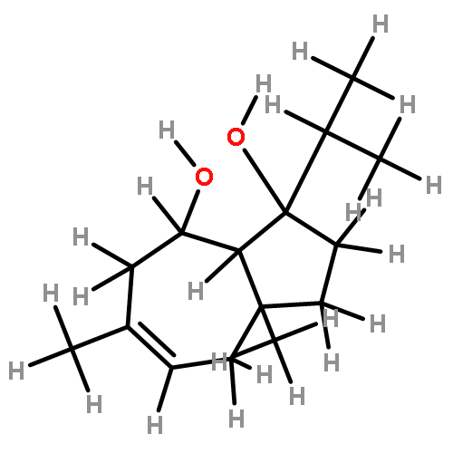 (4beta,6alpha)-8-Daucene-4,6-diol