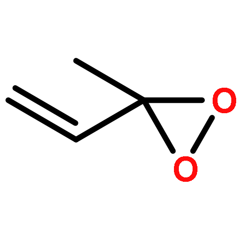 Dioxirane, ethenylmethyl-