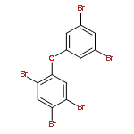 1,2,4-TRIBROMO-5-(3,5-DIBROMOPHENOXY)BENZENE