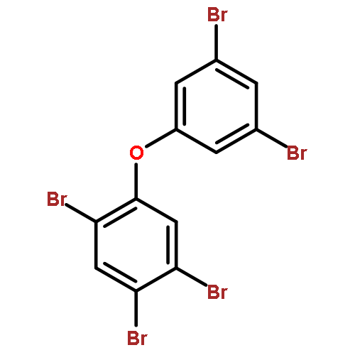 1,2,4-TRIBROMO-5-(3,5-DIBROMOPHENOXY)BENZENE