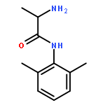 Tocainide