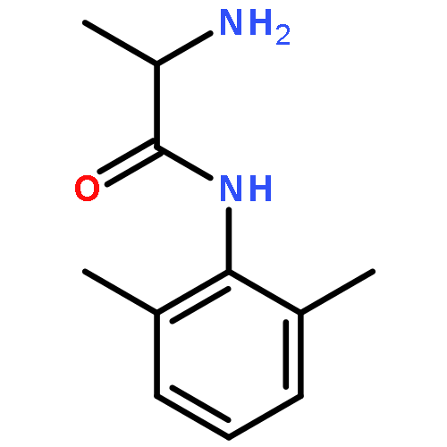 Tocainide