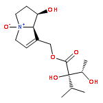 INDICINE-N-OXIDE