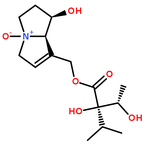 INDICINE-N-OXIDE