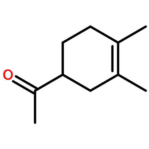 1-(3,4-DIMETHYLCYCLOHEX-3-EN-1-YL)ETHANONE