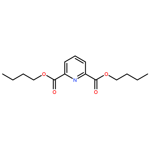 Dibutyl Pyridine-2,6-dicarboxylate