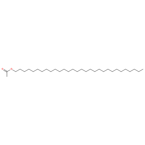 1-Triacontanol,1-acetate