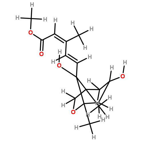 Methyl-4'-dihydro-phaseat