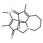 (±)-Stemonamine