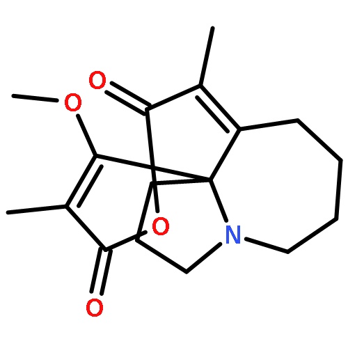 (±)-Stemonamine