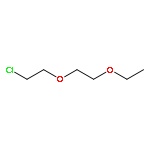 Ethane,1-(2-chloroethoxy)-2-ethoxy-