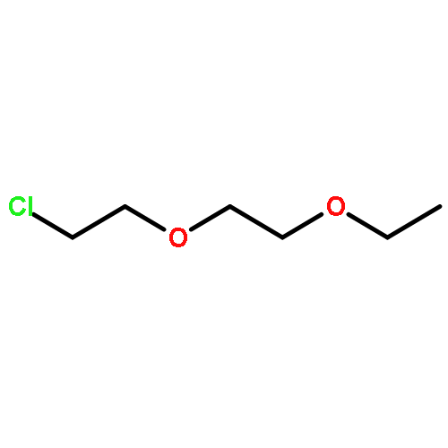 Ethane,1-(2-chloroethoxy)-2-ethoxy-