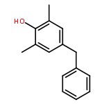 Phenol, 2,6-dimethyl-4-(phenylmethyl)-