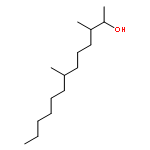 2-Tridecanol, 3,7-dimethyl-