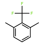 1,3-DIMETHYL-2-(TRIFLUOROMETHYL)BENZENE