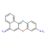 Cresyl Violet 670