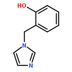 Phenol, 2-(1H-imidazol-1-ylmethyl)-