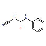 1-CYANO-3-PHENYLUREA