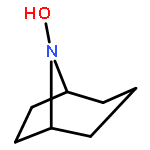 8-hydroxy-8-Azabicyclo[3.2.1]octane