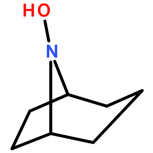 8-hydroxy-8-Azabicyclo[3.2.1]octane