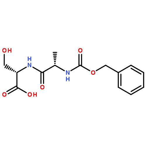 1-[(4-NITROPHENYL)METHOXYCARBONYL]PYRROLIDINE-2-CARBOXYLIC ACID