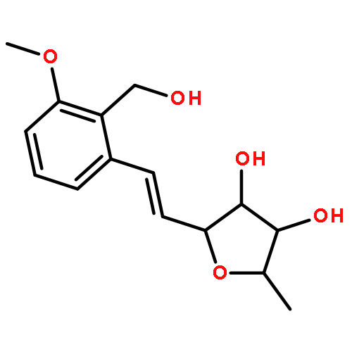 (+)-Varitriol