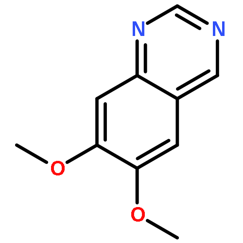 6,7-Dimethoxyquinazoline