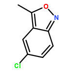 5-Chloro-3-methylbenzo[c]isoxazole