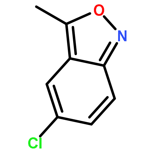 5-Chloro-3-methylbenzo[c]isoxazole