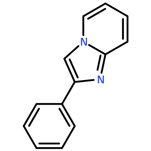 2-Phenylimidazo[1,2-a]pyridine