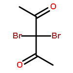 3,3-DIBROMOPENTANE-2,4-DIONE