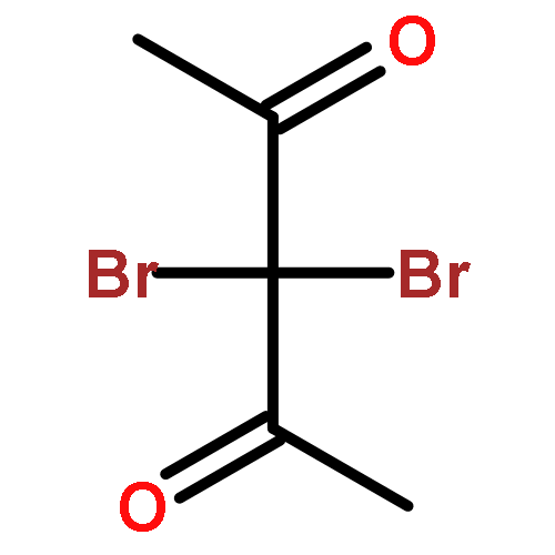 3,3-DIBROMOPENTANE-2,4-DIONE