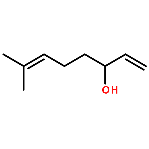 1,6-OCTADIEN-3-OL, 7-METHYL-