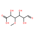 4-O-Methyl-D-glucuronic Acid