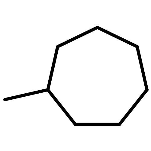 Methylcycloheptane