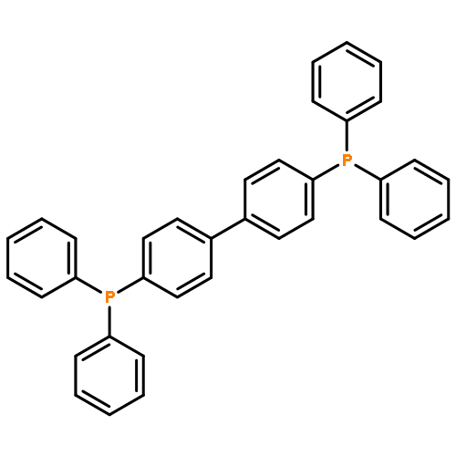 Phosphine, [1,1'-biphenyl]-4,4'-diylbis[diphenyl-