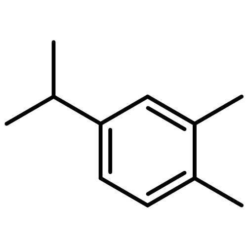 1,2-dimethyl-4-propan-2-ylbenzene