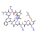 POLYMYXIN B1