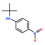 N-tert-butyl-4-nitroaniline