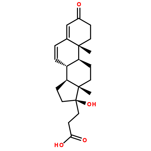 canrenoic acid