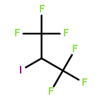 1,1,1,3,3,3-hexafluoro-2-iodopropane