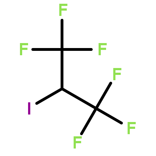 1,1,1,3,3,3-hexafluoro-2-iodopropane