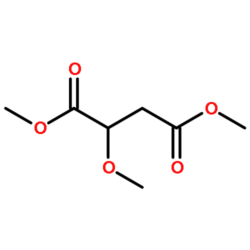 Butanedioic acid, methoxy-, dimethyl ester