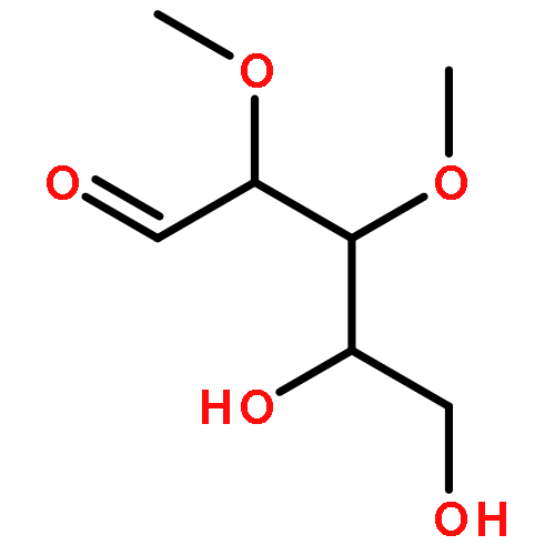 2,3-di-O-methylxylose