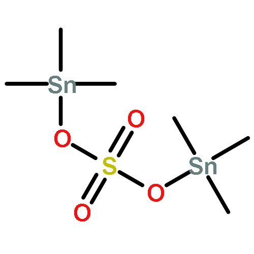 3,5-DIOXA-4-THIA-2,6-DISTANNAHEPTANE, 2,2,6,6-TETRAMETHYL-, 4,4-DIOXIDE